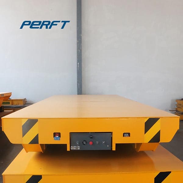 <h3>Masters of Material Handling Carts : Perfect Transfer Cart</h3>
